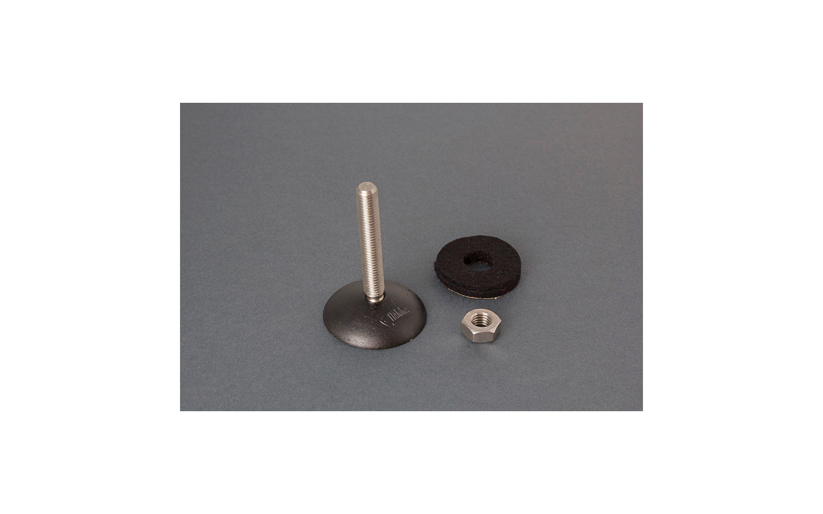 Fiamma Stellfuß Kit