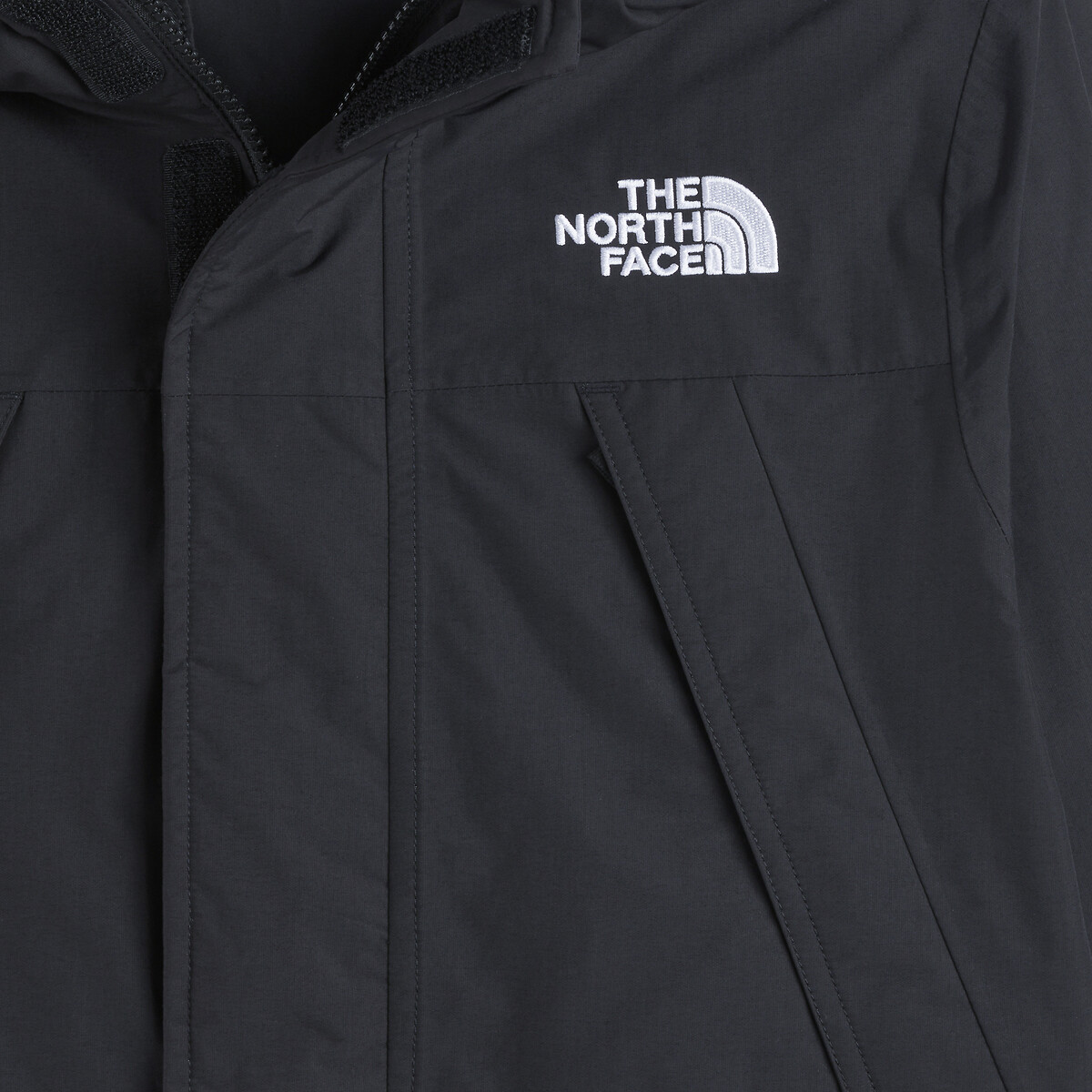 THE NORTH FACE<br>Parka com capuz