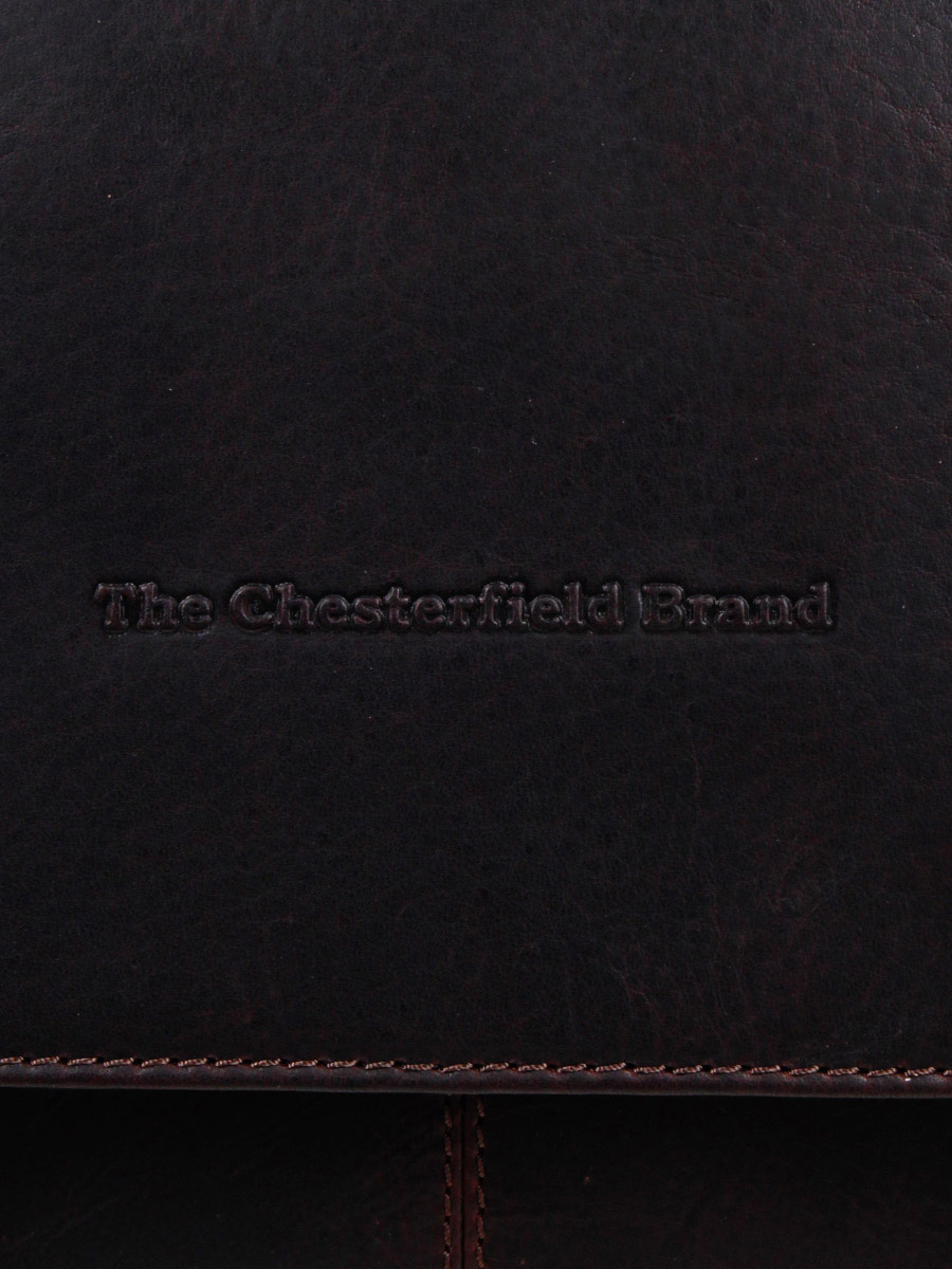 Cartable ordinateur The Chesterfield Brand Belfast 15.6 pouces
