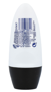 Rexona Deo Roll-on Invisible Aqua 50ML