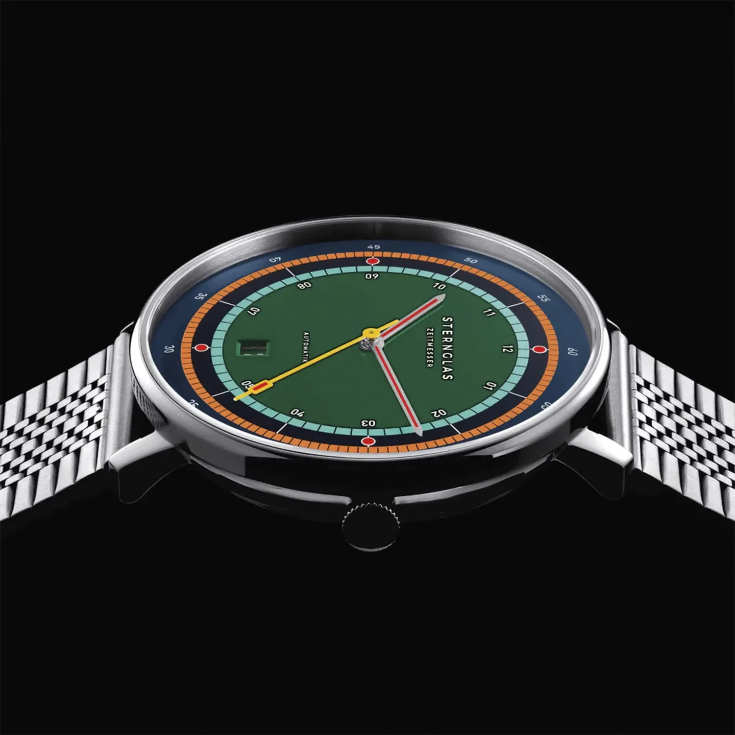Sternglas Hamburg Edition Argo S02-HHA08-ME08