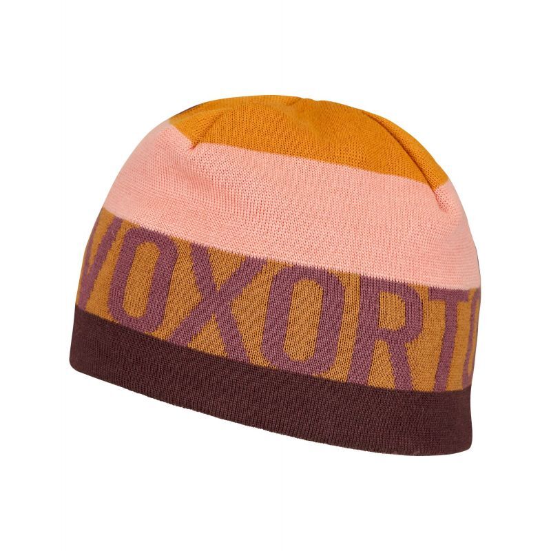 Patchwork Beanie - Bonnet