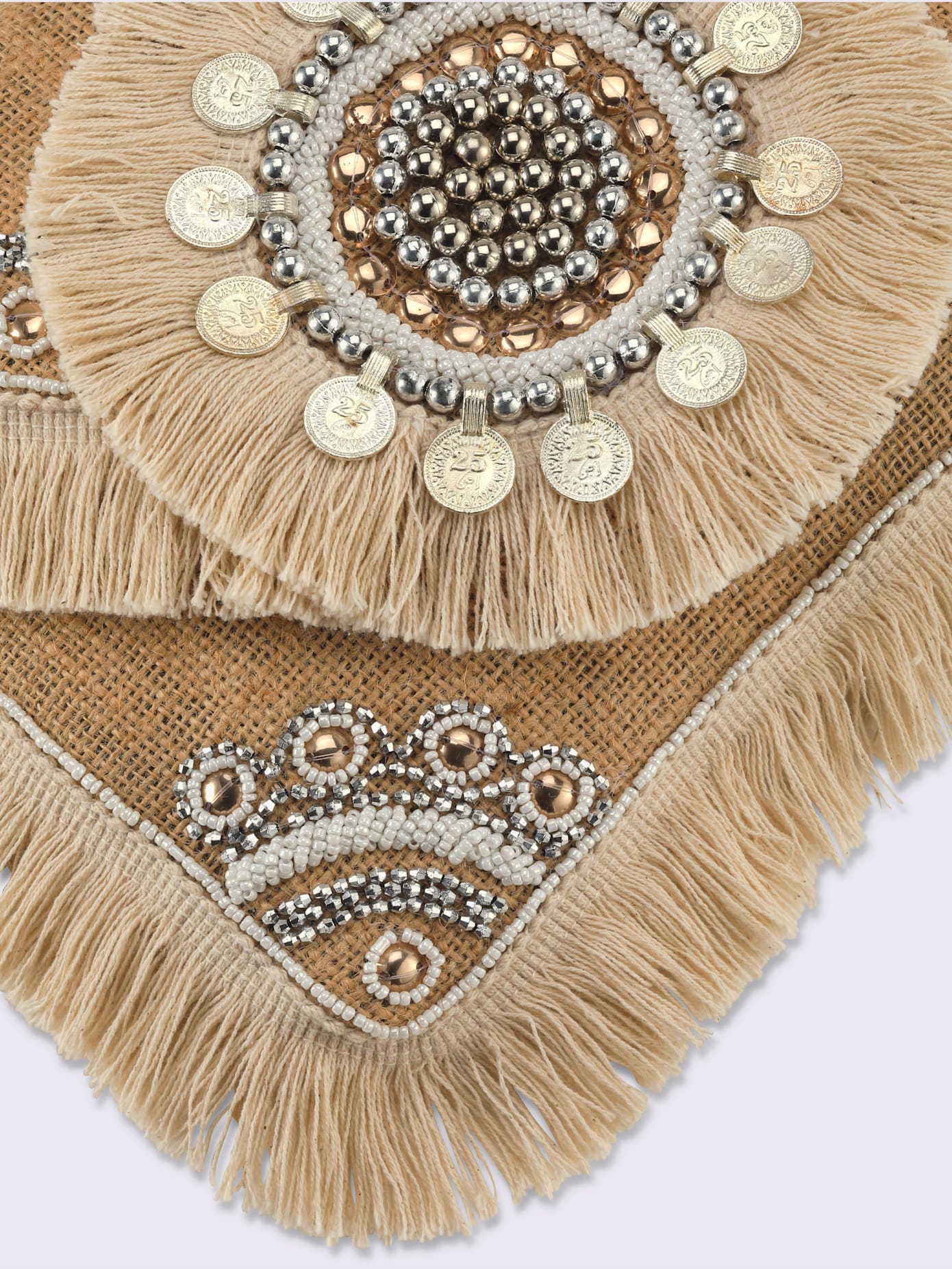Sac bords ouverts modernes