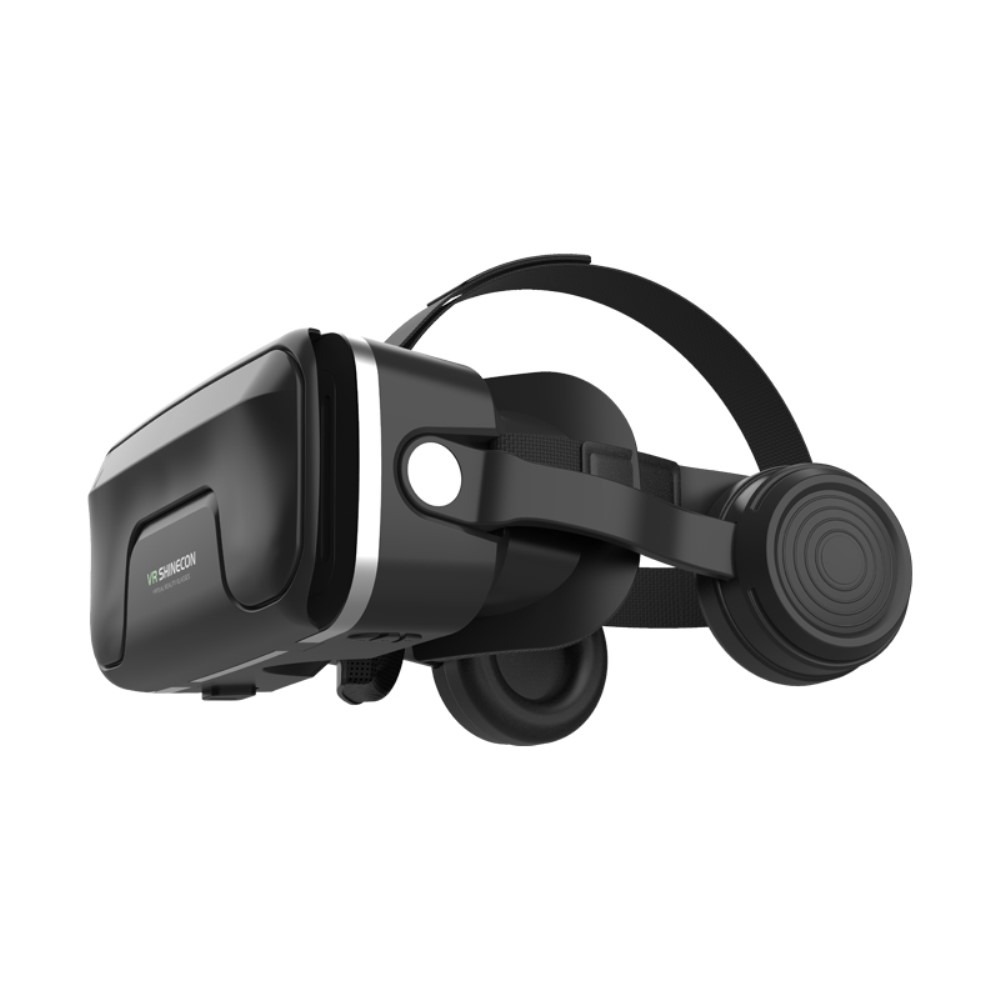 3D Virtual Reality VR Brille (5.5