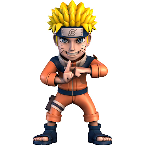 Minix Naruto Iconic