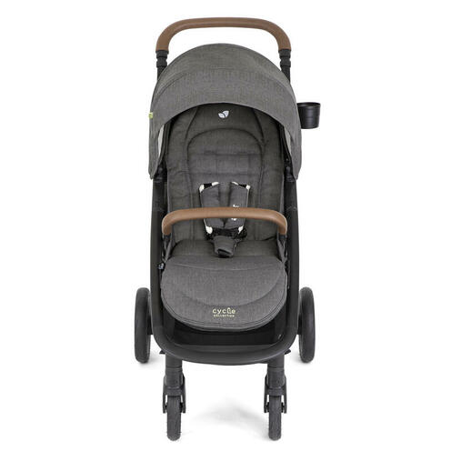 Poussette Mytrax Pro W/ RC Cycle Shell Gray - JOIE