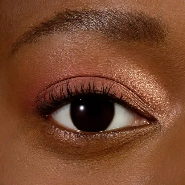 Soft Touch Duo Eyeshadow 01 Bronze Beauty