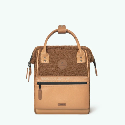 Sac à dos Adventurer Small Tucson marron