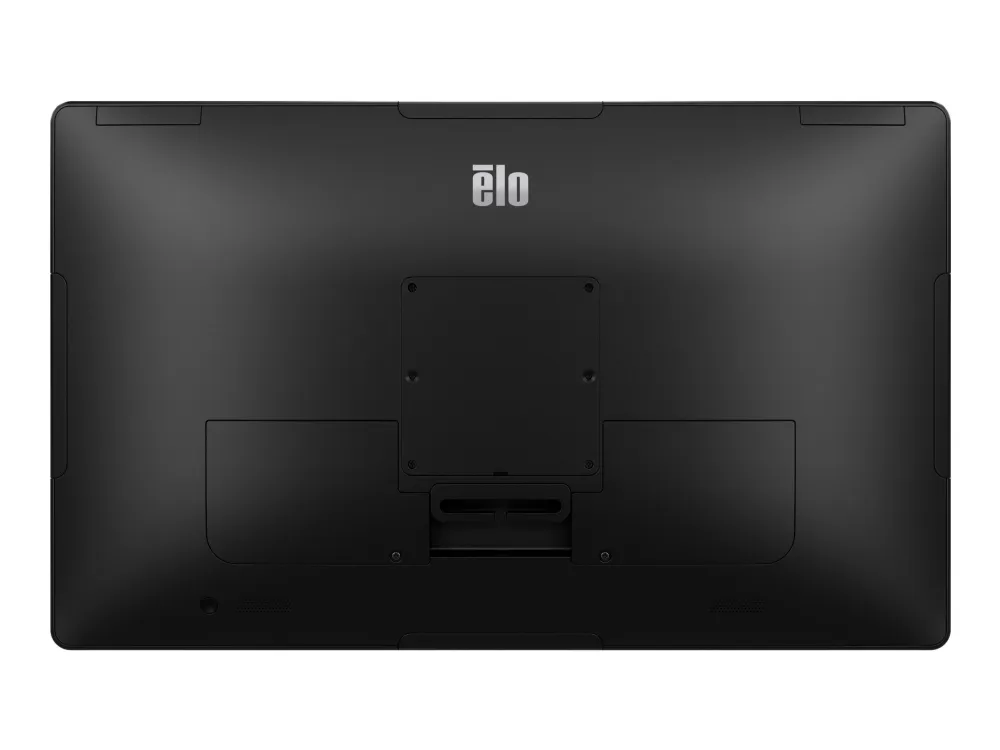 Elo I-Series 3.0 - Alt-i-én Celeron 7305L - RAM 8 GB - SSD 128 GB - NVMe - UHD Graphics - Gigabit Ethernet, Bluetooth 5.2, IEEE 802.11ax (Wi-Fi 6) - intet OS - skærm: LED 21.5