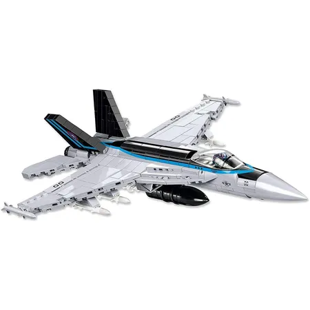 Cobi 5805 Top Gun Maverick F/A-18E Super Hornet