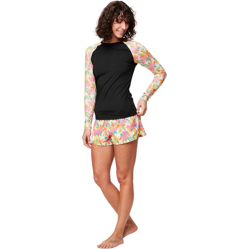 Picture Damen Moonbee Lycra Oberteil