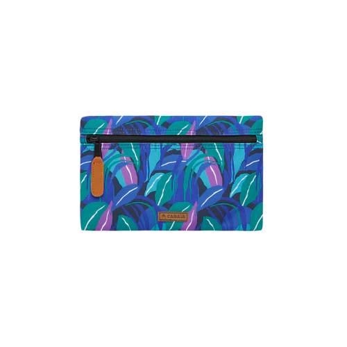 Pochette avant medium Wamala Tombs vert