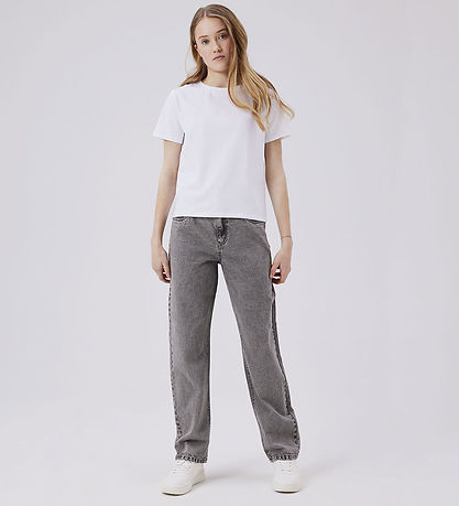 Name It Jeans - NkmRyan - Light Grey Denim