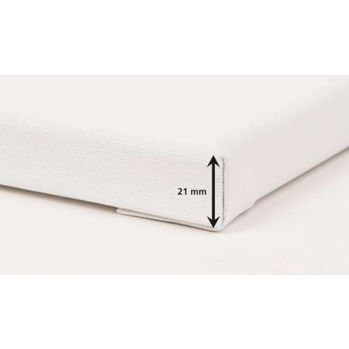 MUSEO® Professional Cotton Keilrahmen