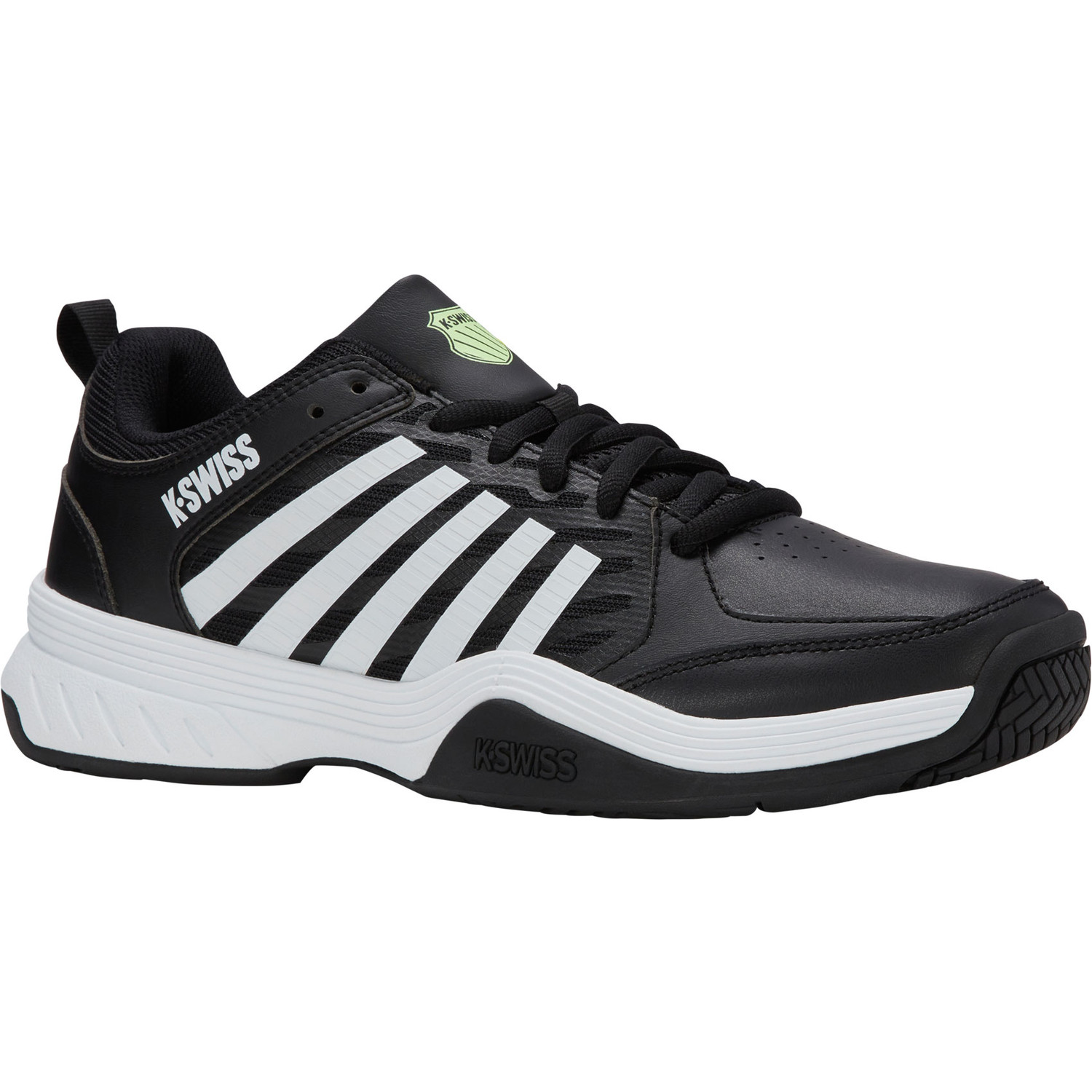 K-Swiss Court Express 2 Heren