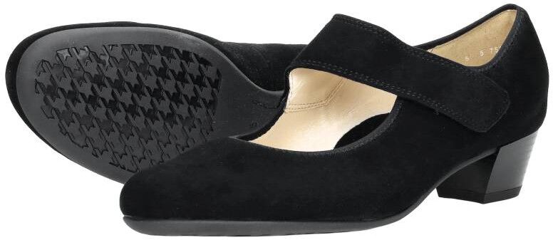 Ara Catania Highsoft zwart
