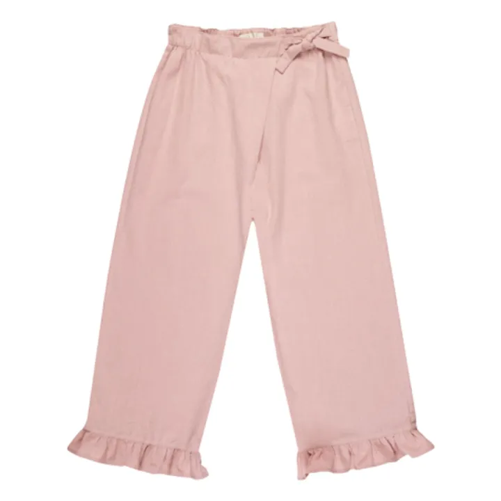 Lilinoa Pantalon Leon | Rose