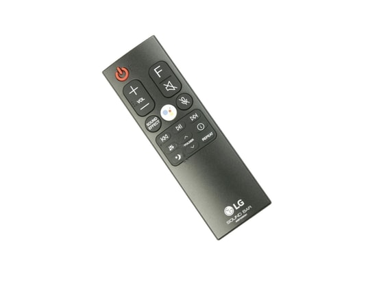 LG - Akb75595321 télécommande