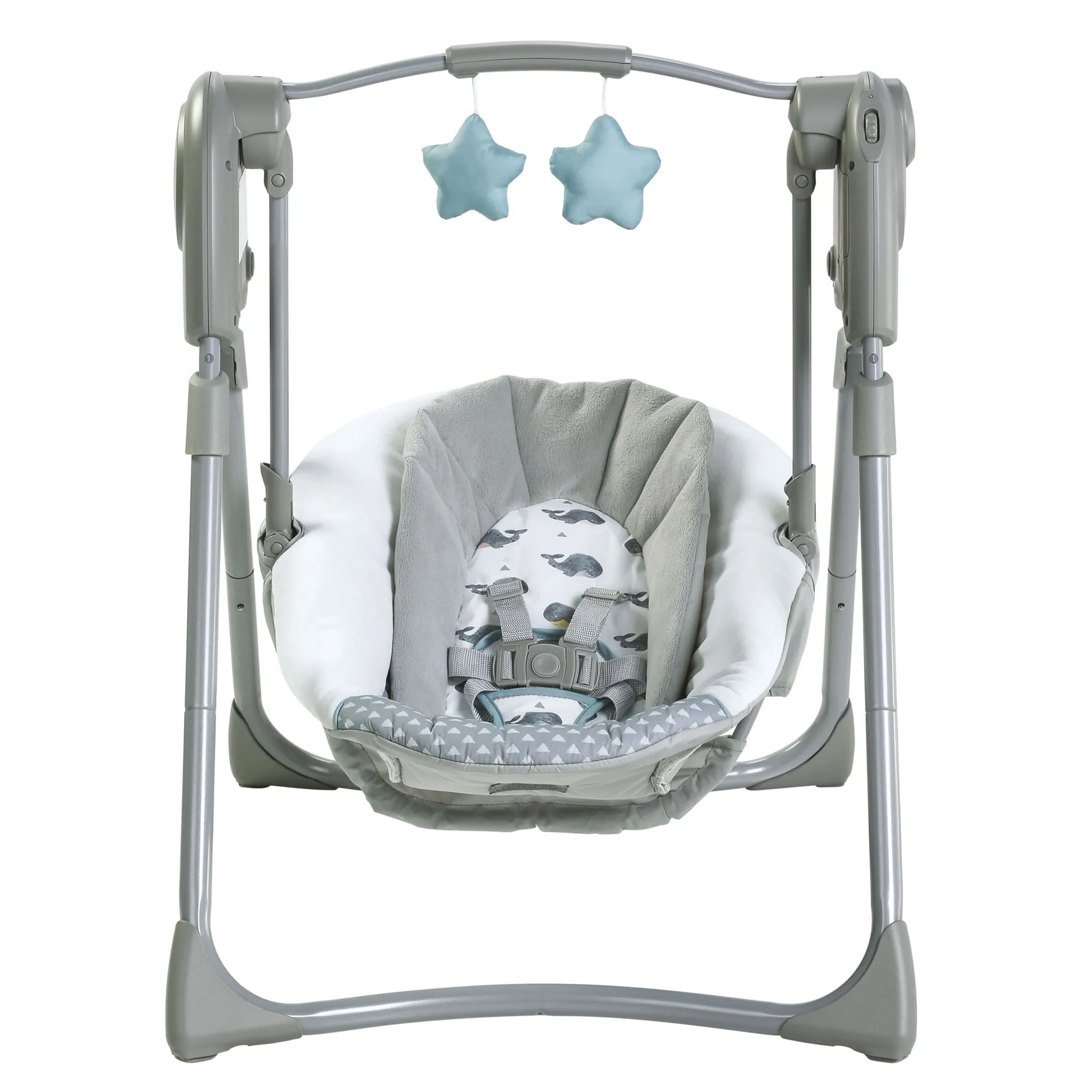 Graco Balançoire Compacte Slim Spaces™ - Humphry