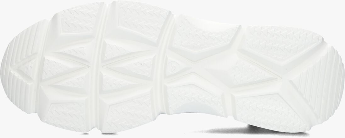 VAN LIER witte van lier lage sneakers 2413400
