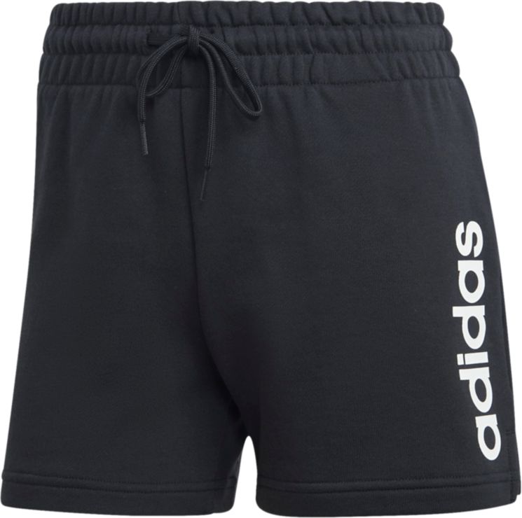 Adidas SportswearEssentials Linear - schwarz