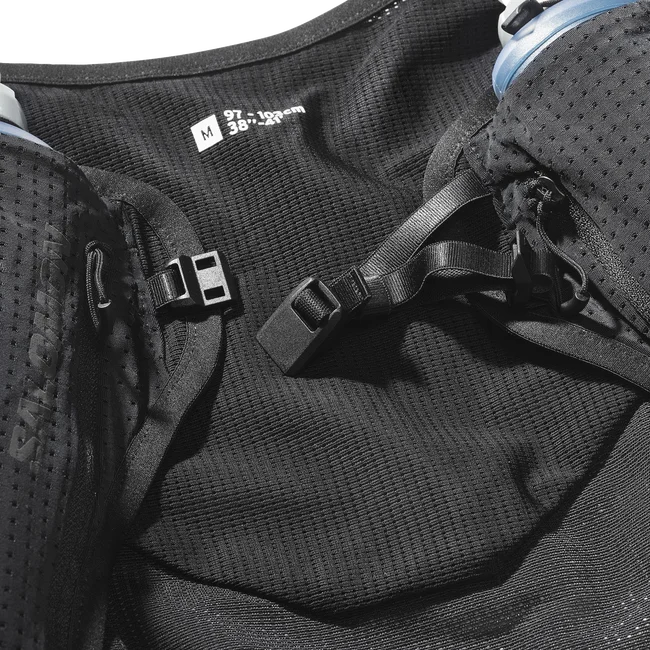 PULSE 2  Laufweste mit Flasks Unisex