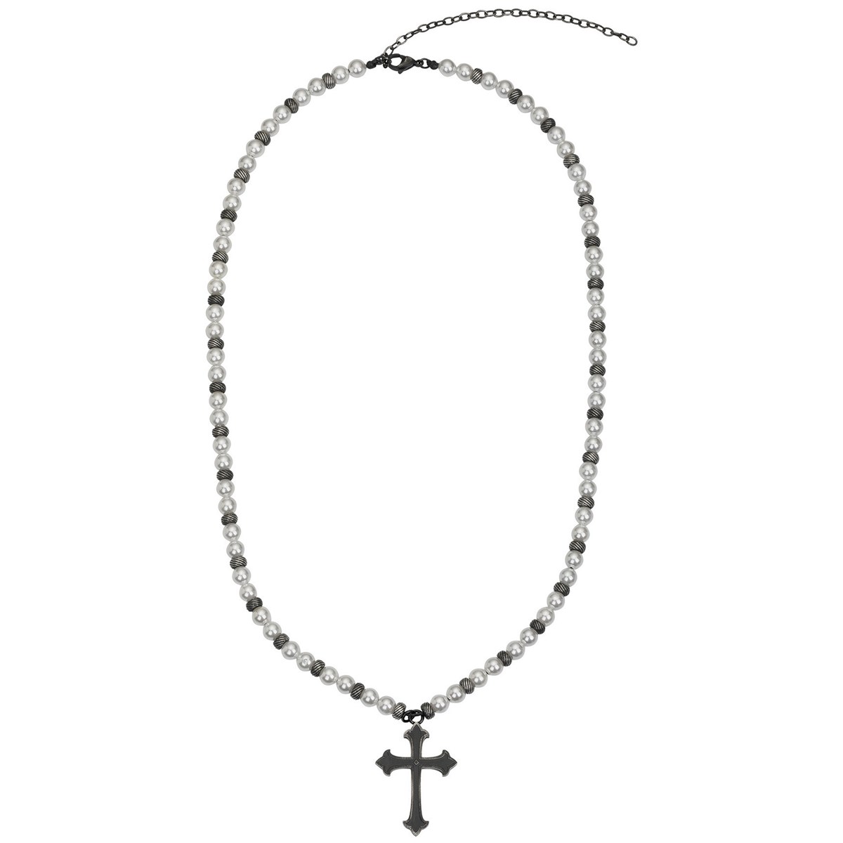 Collier en Acier