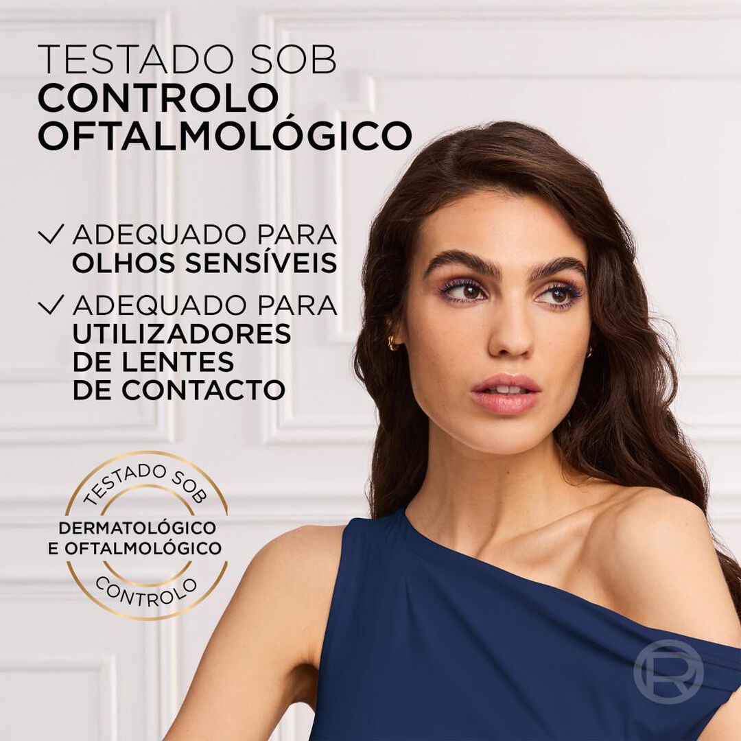 L'Oréal Paris  Máscara Washable Panorama