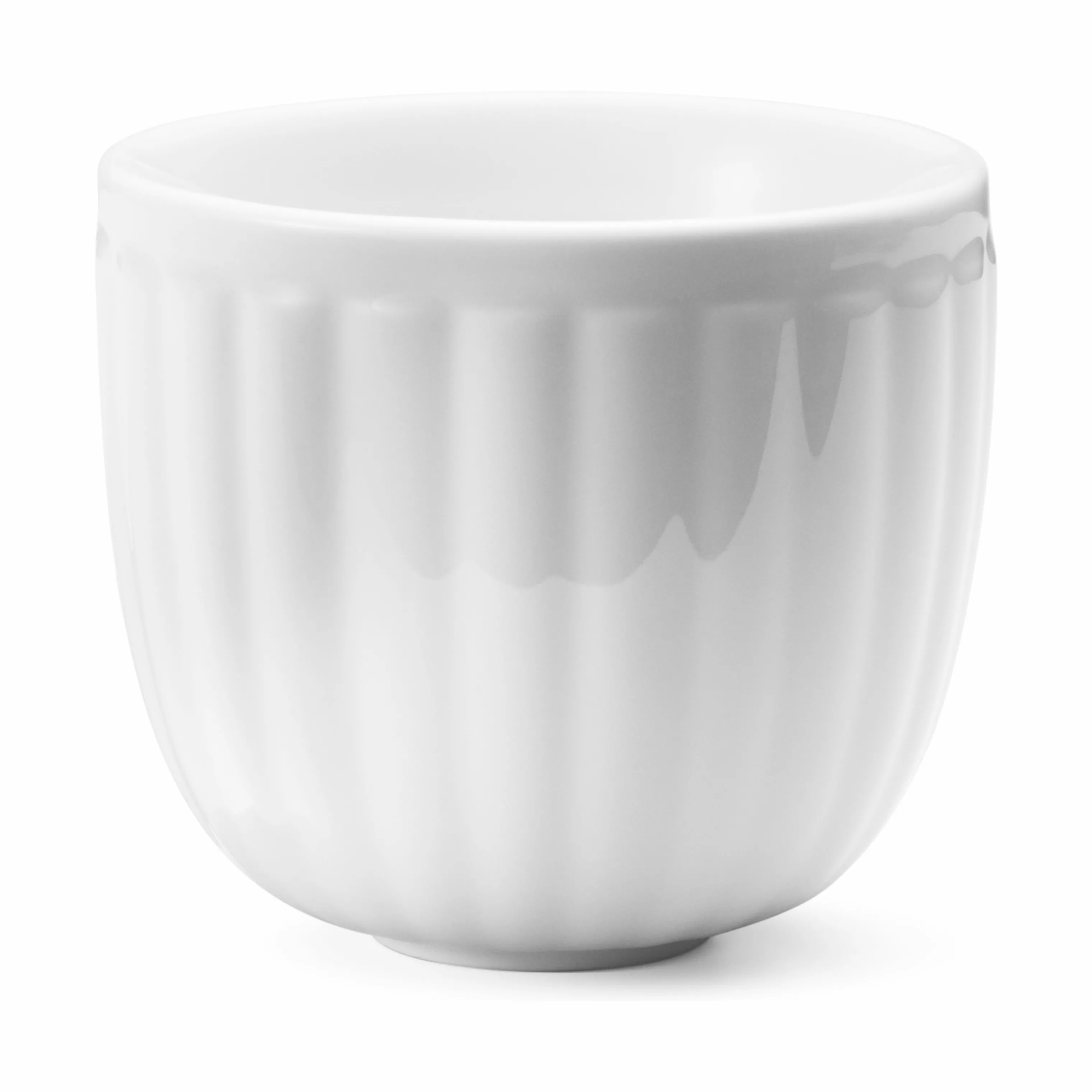 Georg Jensen Bernadotte Termokrus - 4 stk.