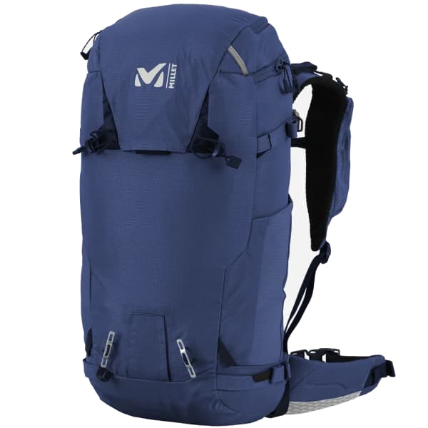 Sac à dos ski rando MILLET D-TOUR 30 W SAPHIR
