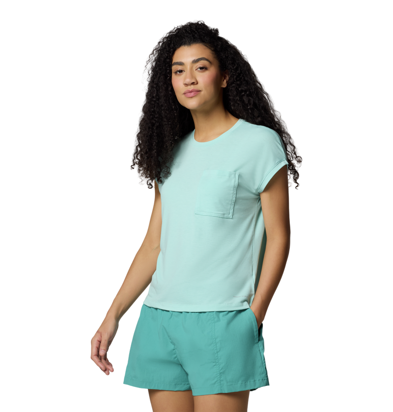 Boundless Trek Shirt