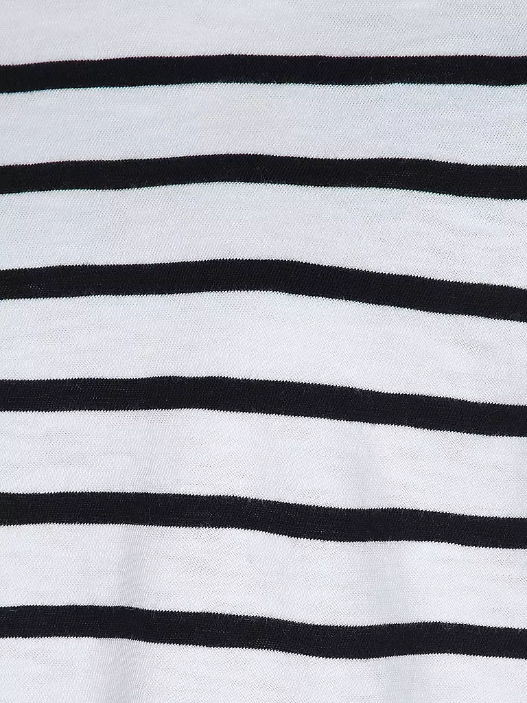 KATESTORM Langarmshirt weiss