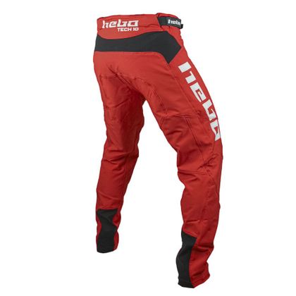 Pantalon trial Hebo TECH RED 2022 - Rouge