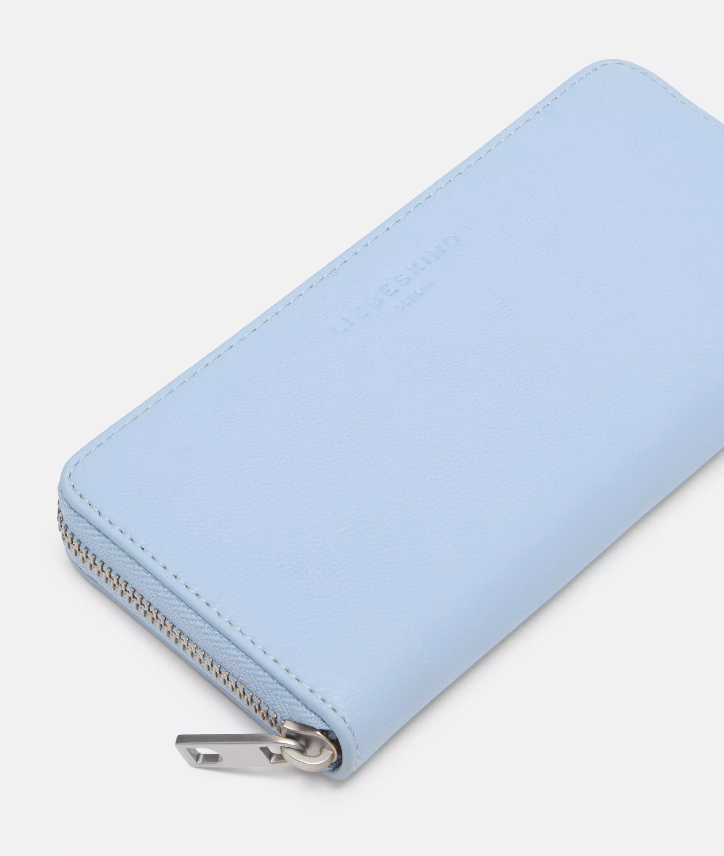 Sally purse L Large leather wallet