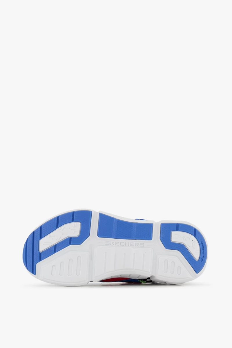 Skechers Gametronix Kinder Sneaker