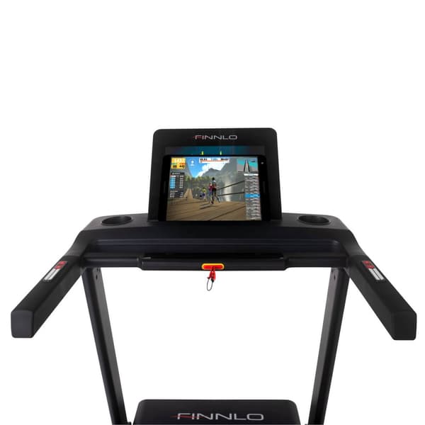 Tredemølle Endurance TFT *Best i test 2024*, Finnlo by Hammer