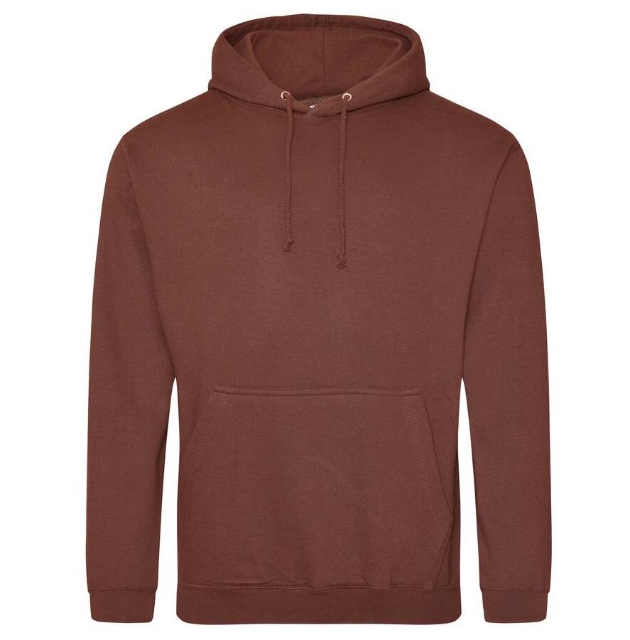 AWDIS JUST HOODS JH001 - Sweat à Capuche Confort et Style Unisexe