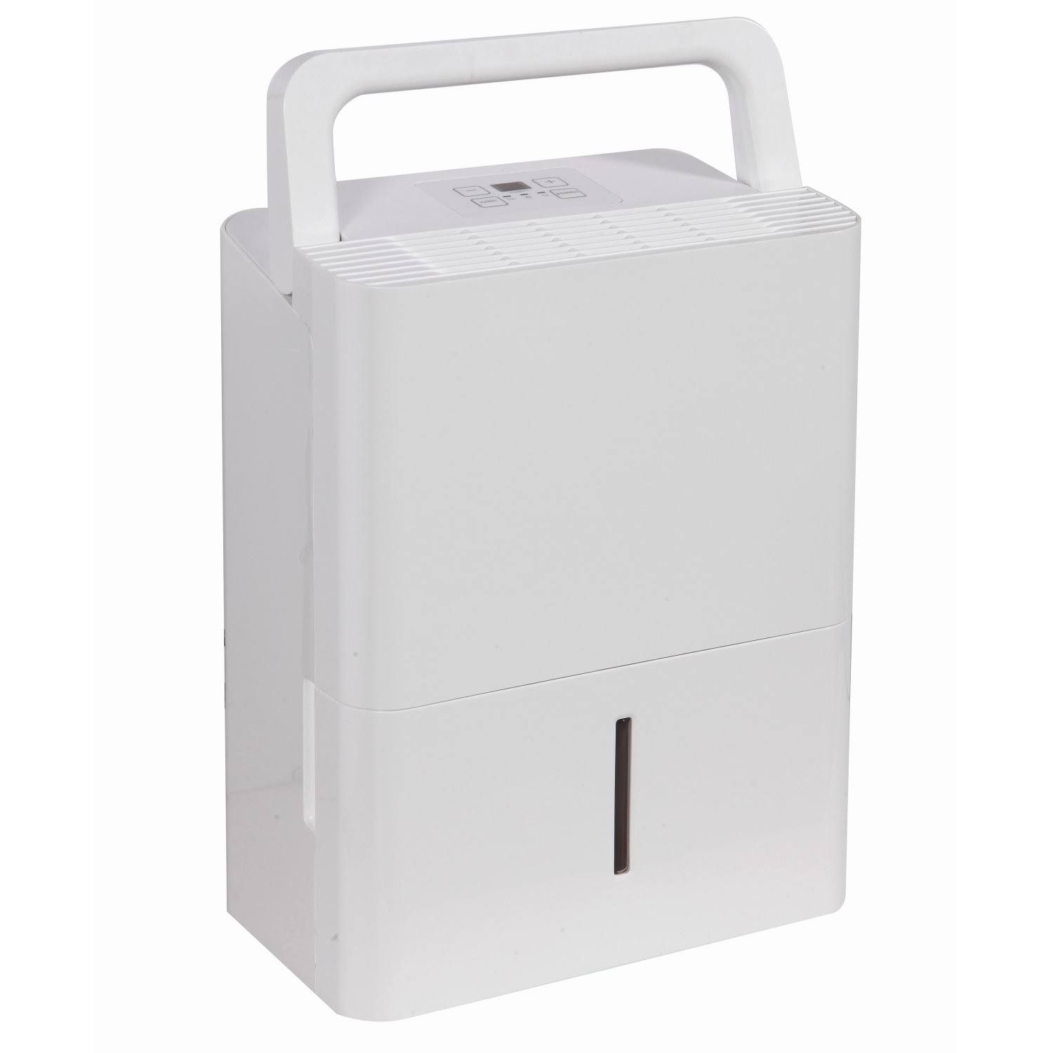 Comfee Luftentfeuchter MDDN-10DEN7