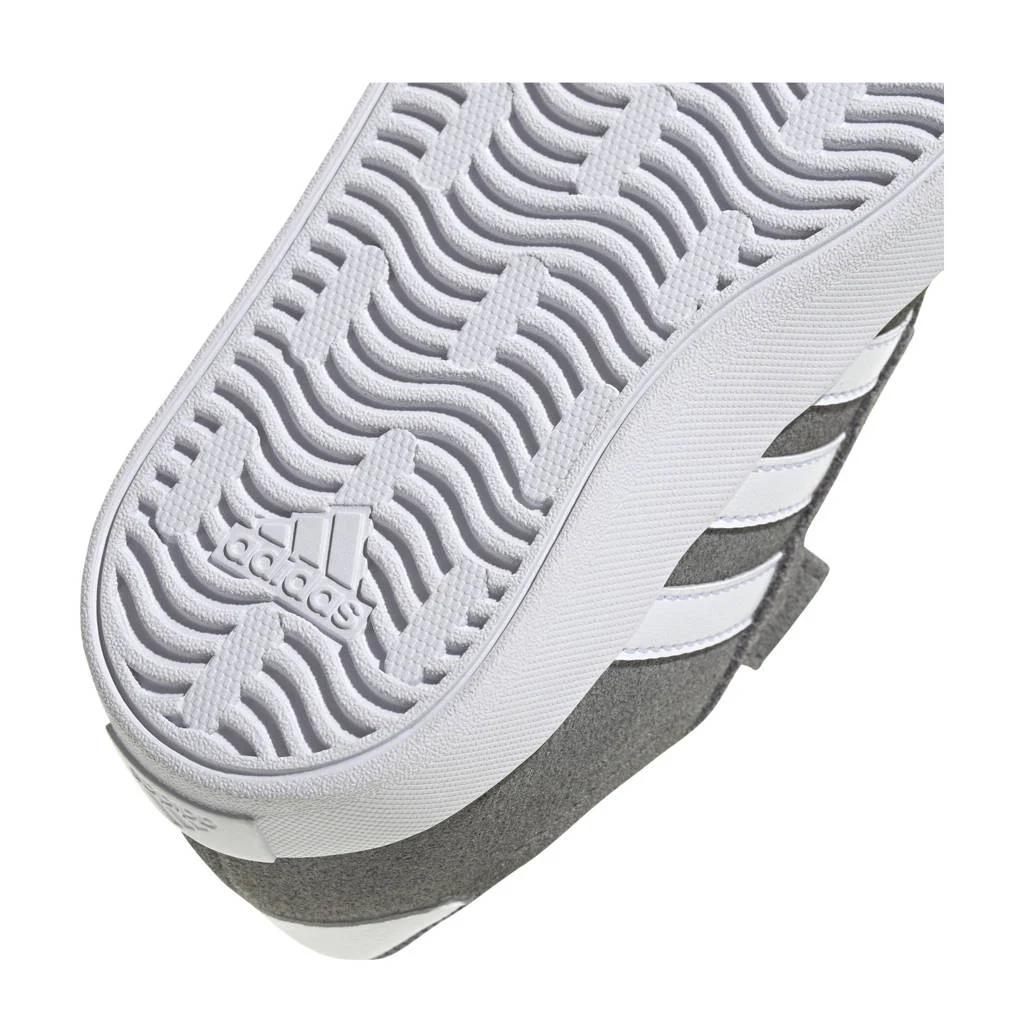 adidas VL Court 3.0 sneakers grijs/wit