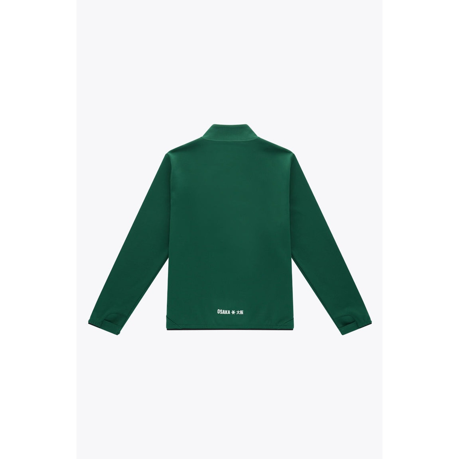Osaka Pro Track Jacket Heren