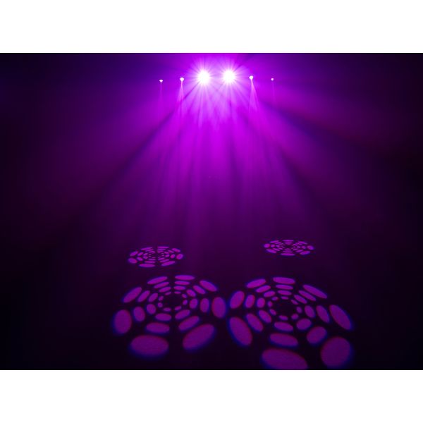 Eurolite LED TMH Bar S120 MH Spots