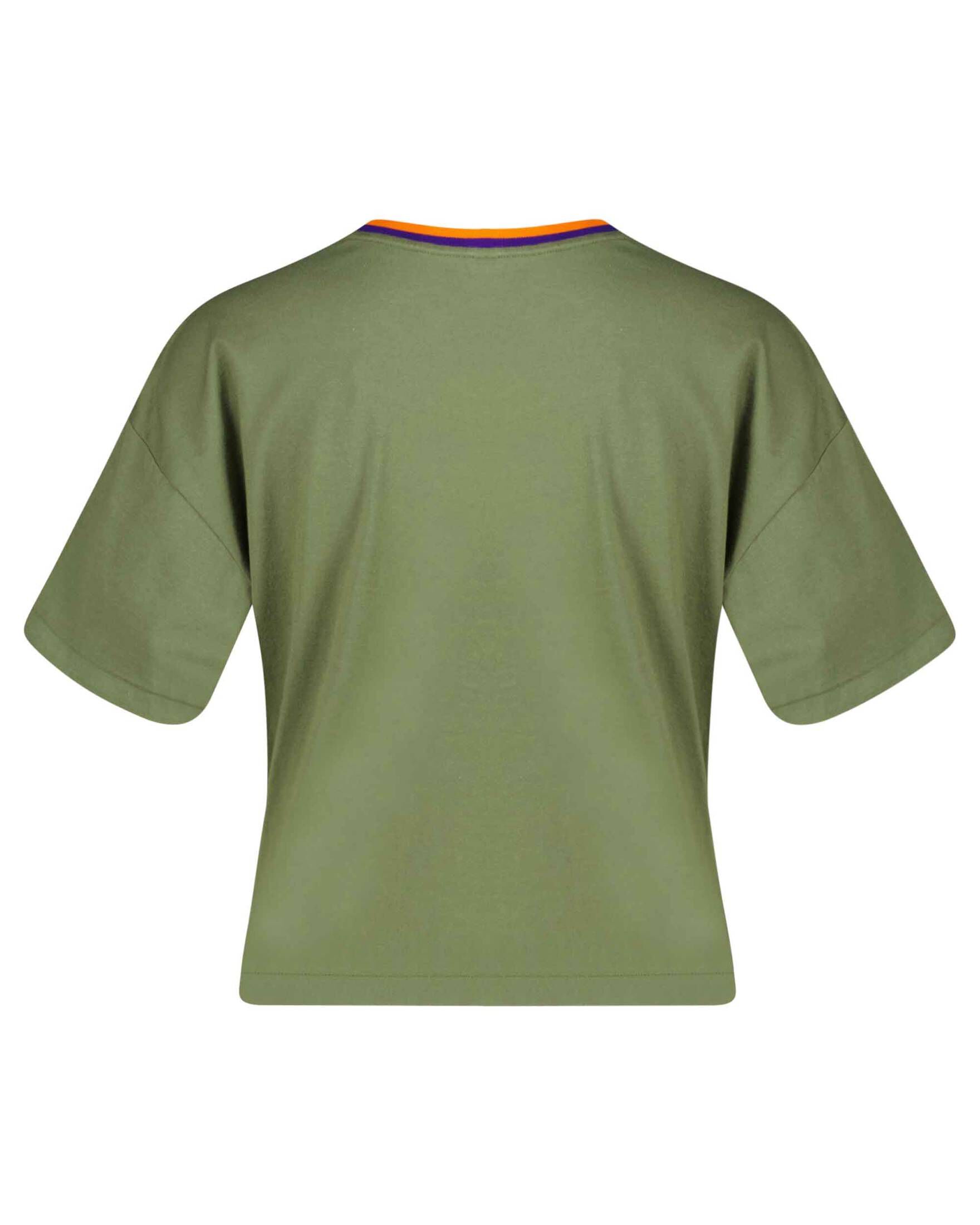 Polo Ralph Lauren| Damen T-Shirt Cropped