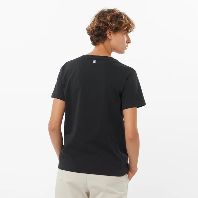 LOGO  Kurzarmshirt Damen