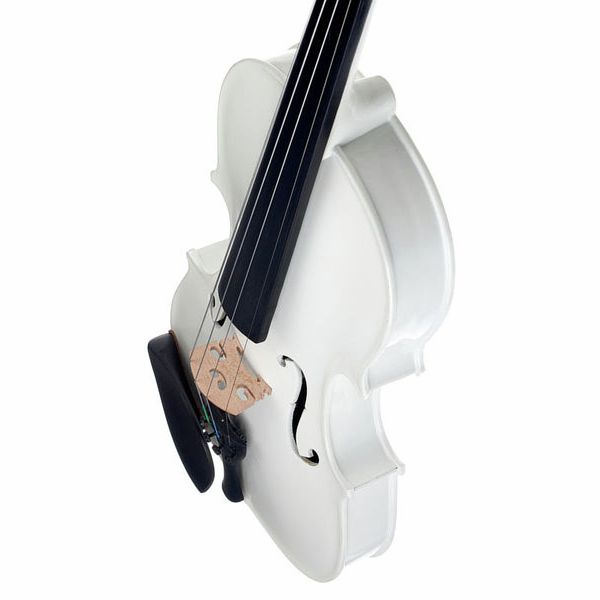 Stentor SR1401 Harlequin 4/4 WH