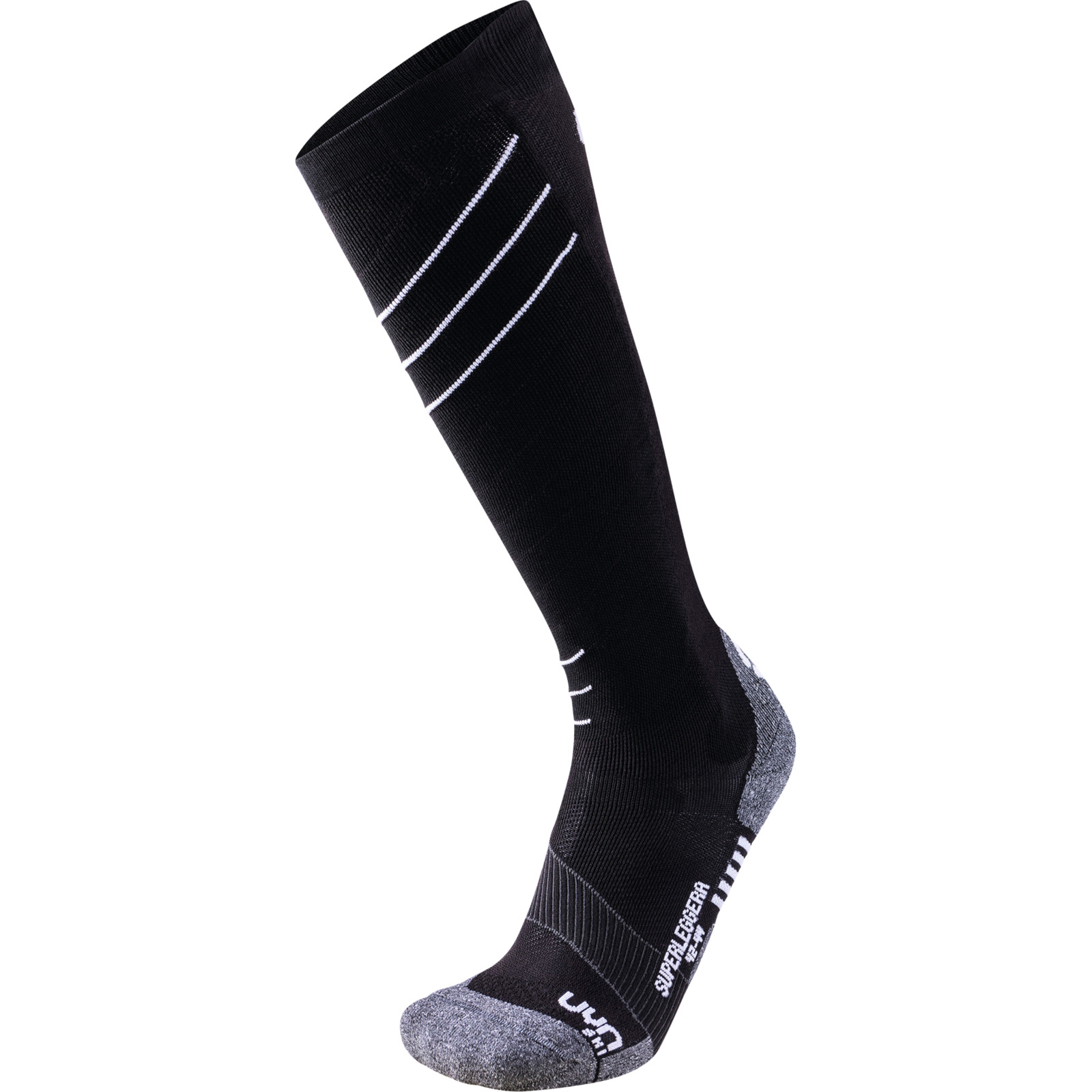 UYN Herren-Skisocken Superleggera 42-44