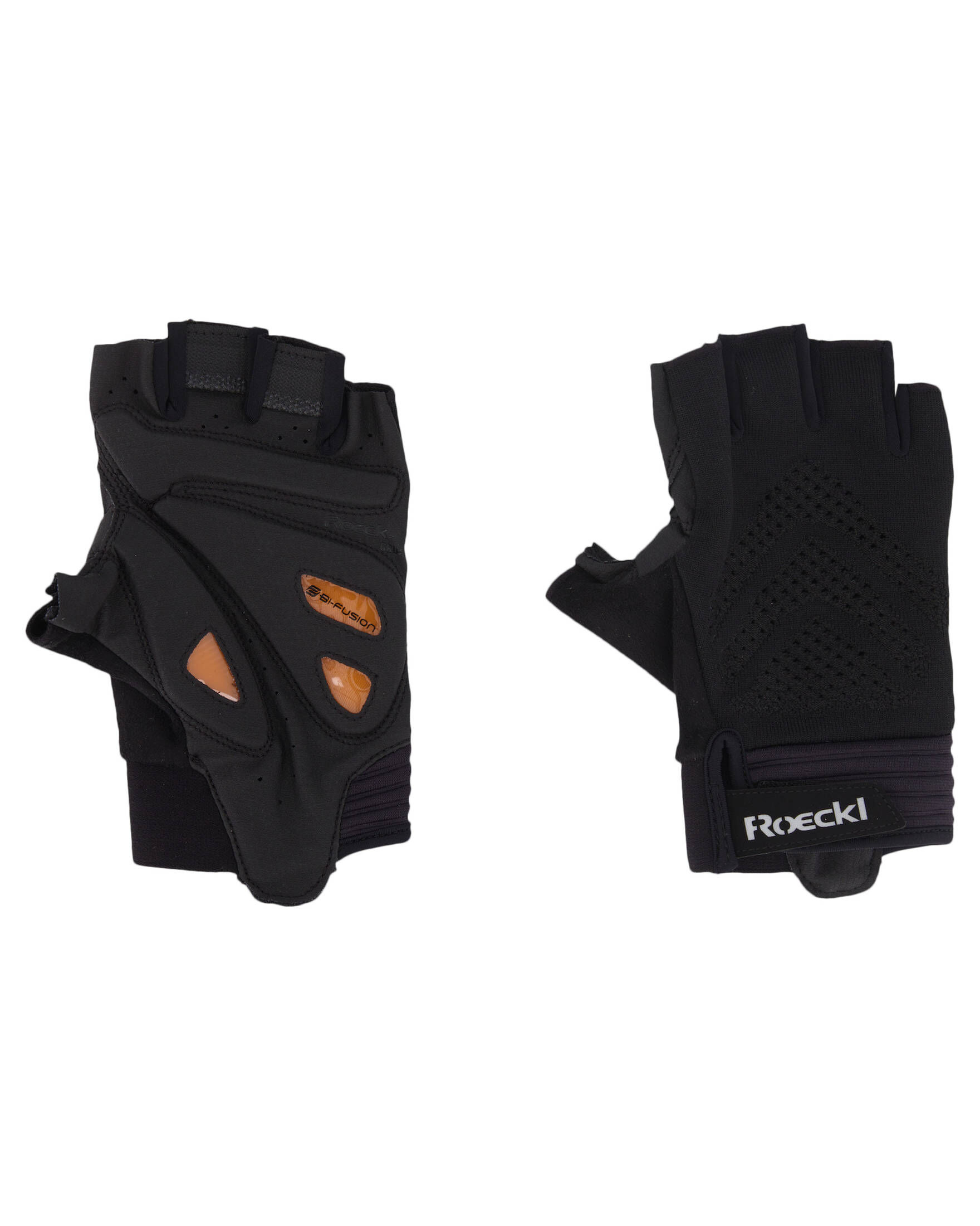 Roeckl Sports| Herren Fahrradhandschuhe INVERNESS