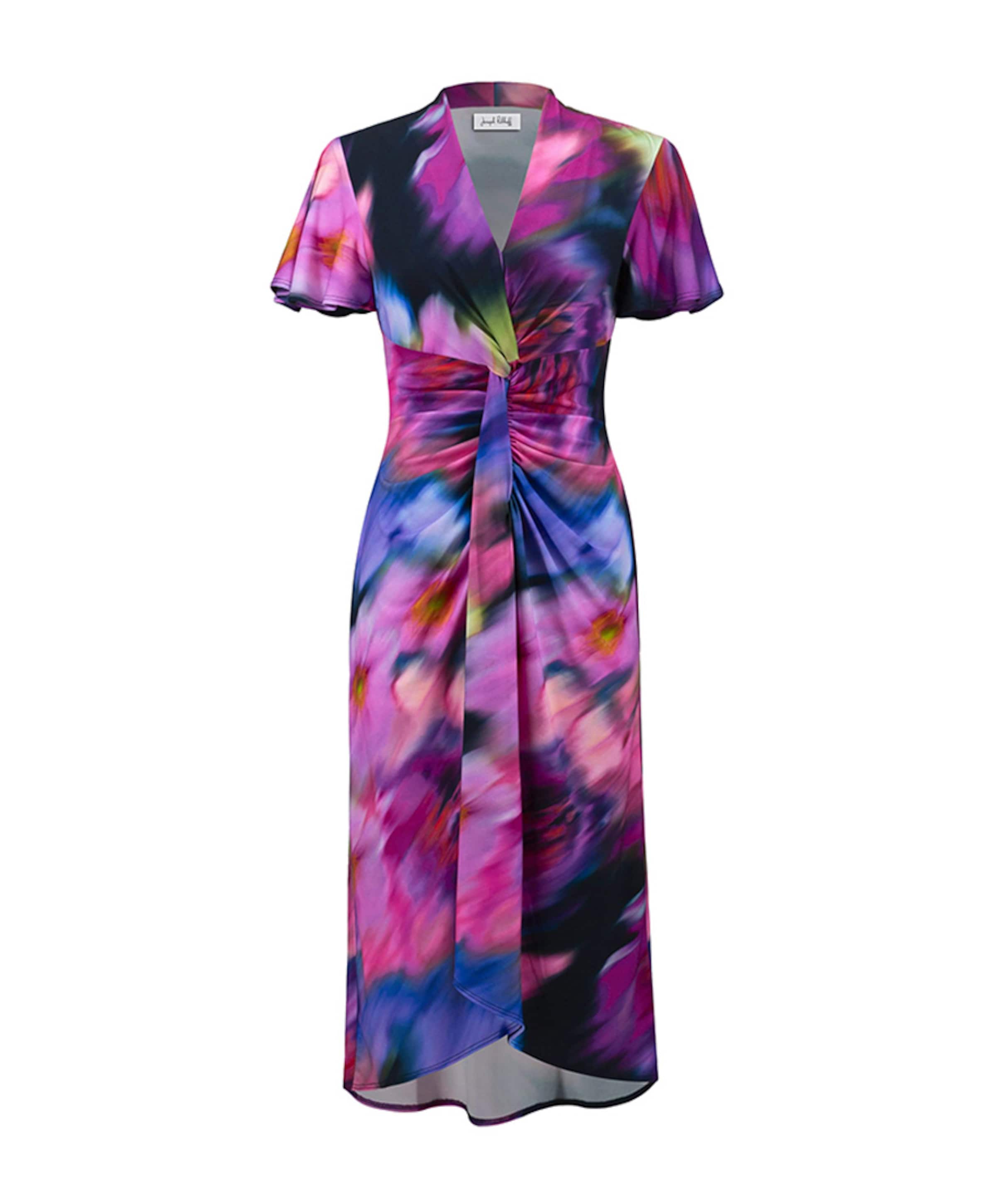Joseph Ribkoff Dames jurk roze
