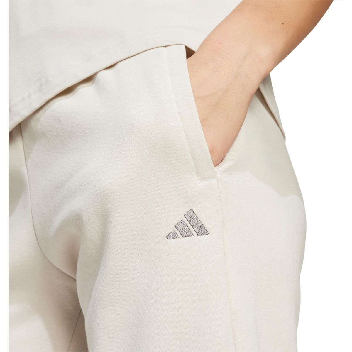 adidas Small Logo Feel Cosy Joggingbukser Dame