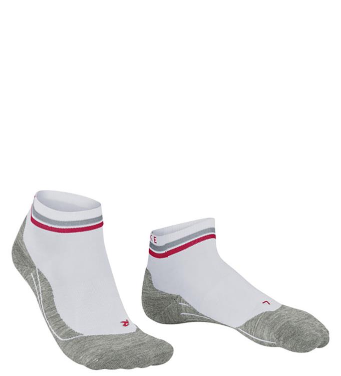 Falke Women RU4 Endurance Short Reflect Hardloopsokken