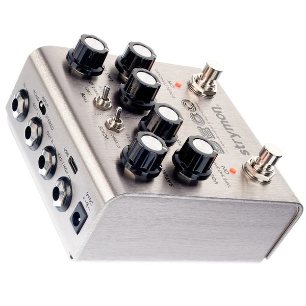 Strymon Deco V2